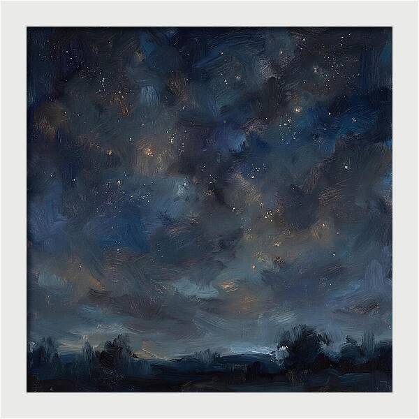 Celestial Tranquility