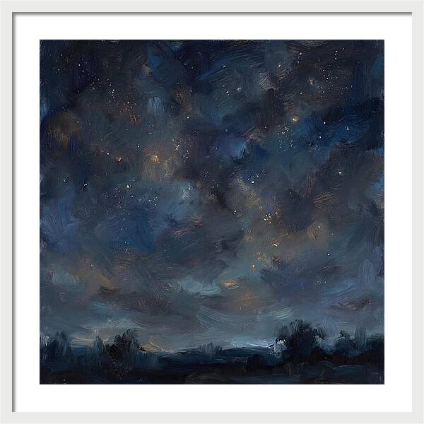 Celestial Tranquility