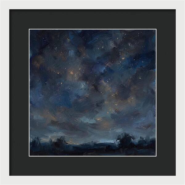 Celestial Tranquility