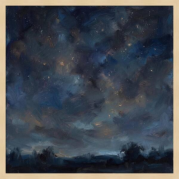 Celestial Tranquility