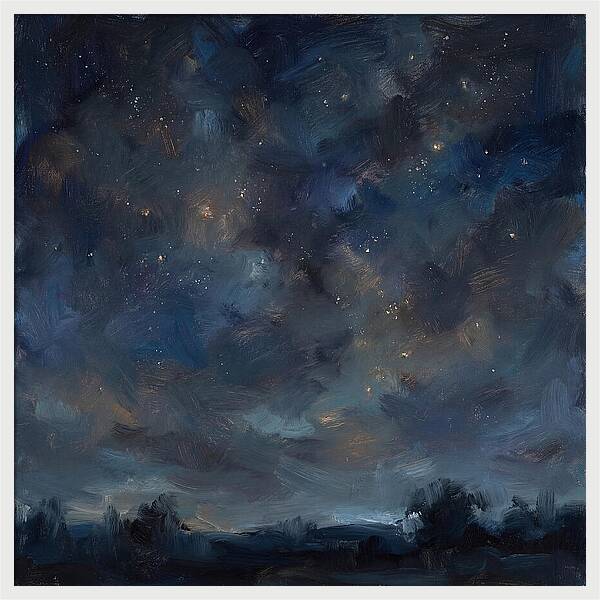 Celestial Tranquility