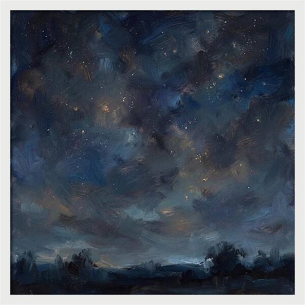 Celestial Tranquility