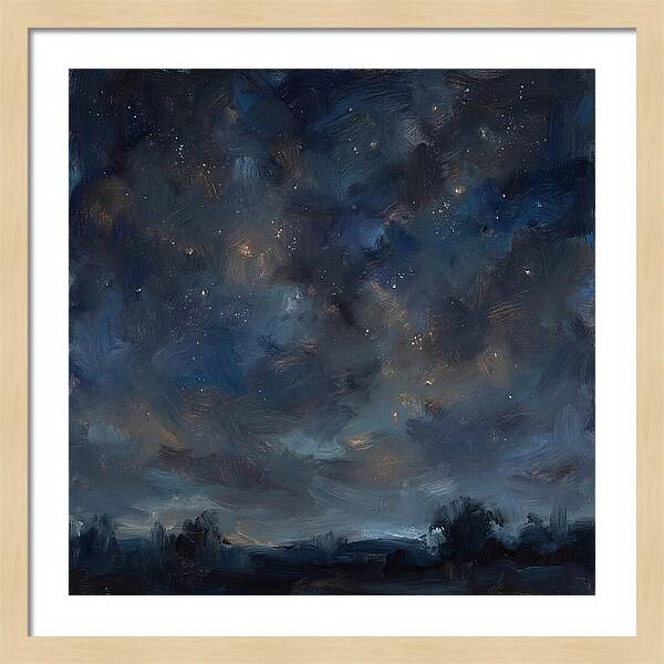 Celestial Tranquility
