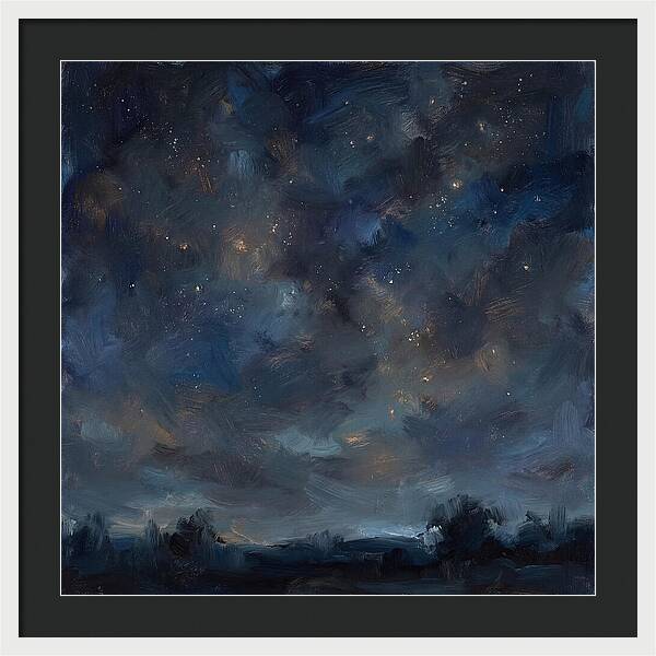 Celestial Tranquility