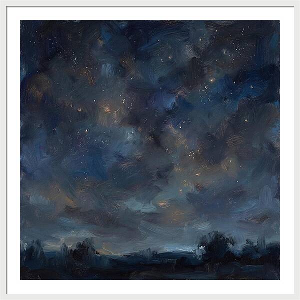 Celestial Tranquility
