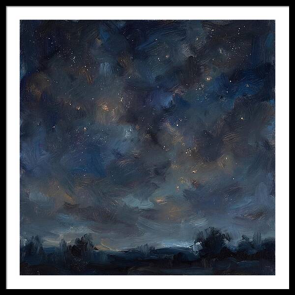 Celestial Tranquility