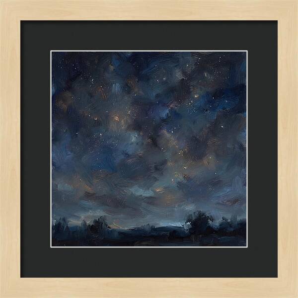 Celestial Tranquility