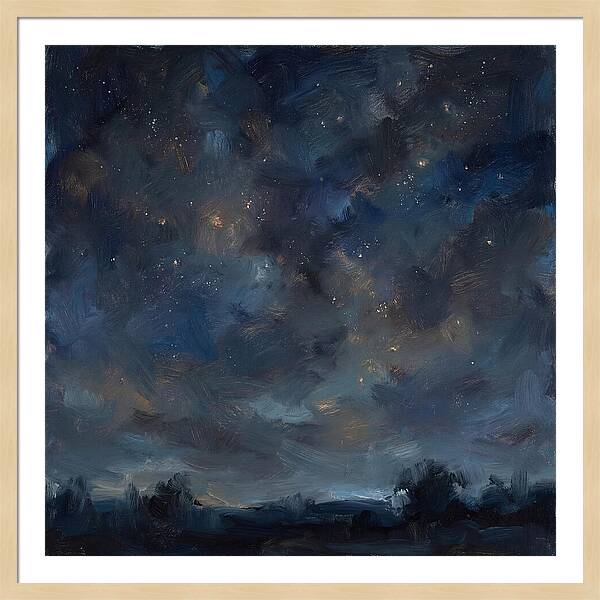 Celestial Tranquility