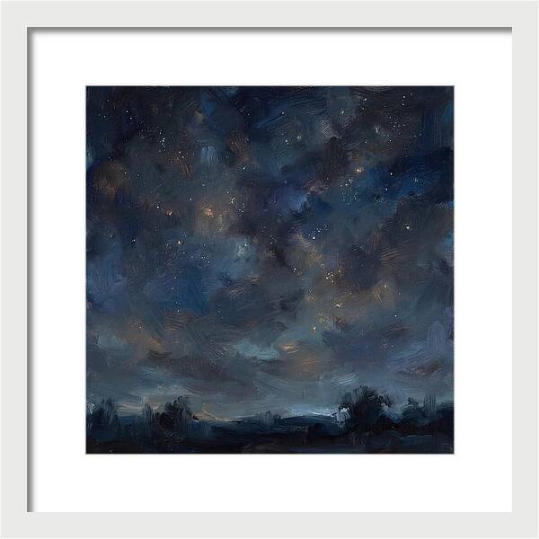 Celestial Tranquility
