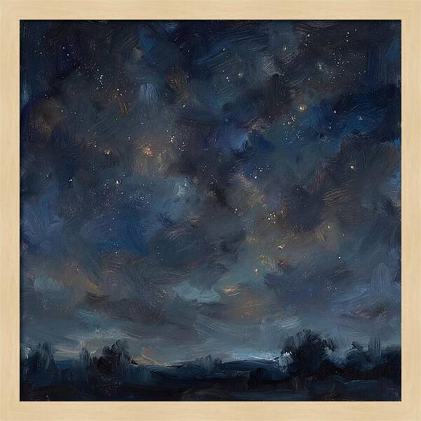Celestial Tranquility