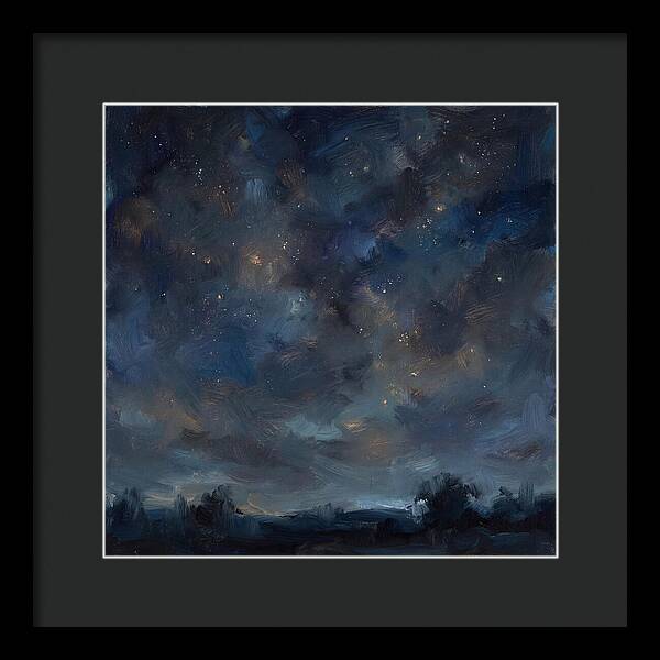 Celestial Tranquility