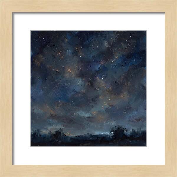 Celestial Tranquility