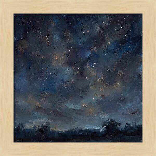 Celestial Tranquility