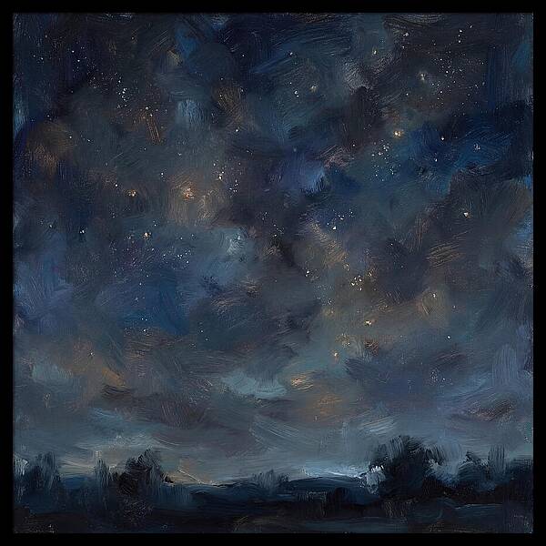 Celestial Tranquility