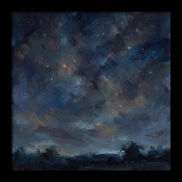Celestial Tranquility
