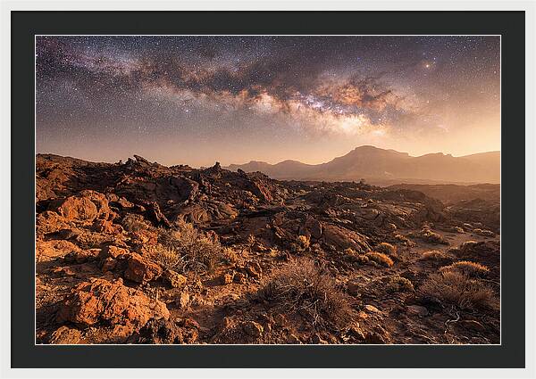 Celestial Wonders Above Earth