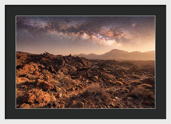 Celestial Wonders Above Earth