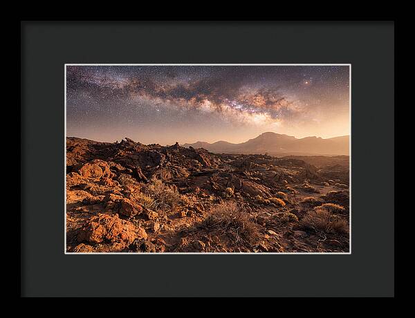 Celestial Wonders Above Earth