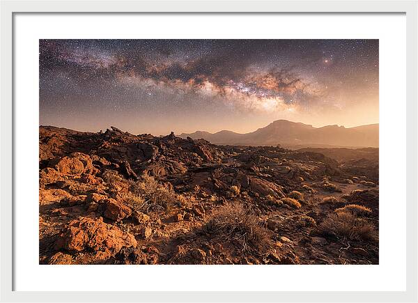 Celestial Wonders Above Earth