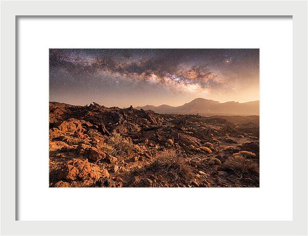 Celestial Wonders Above Earth