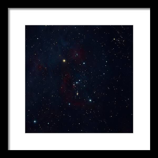 Celestial Wonders Unveiled