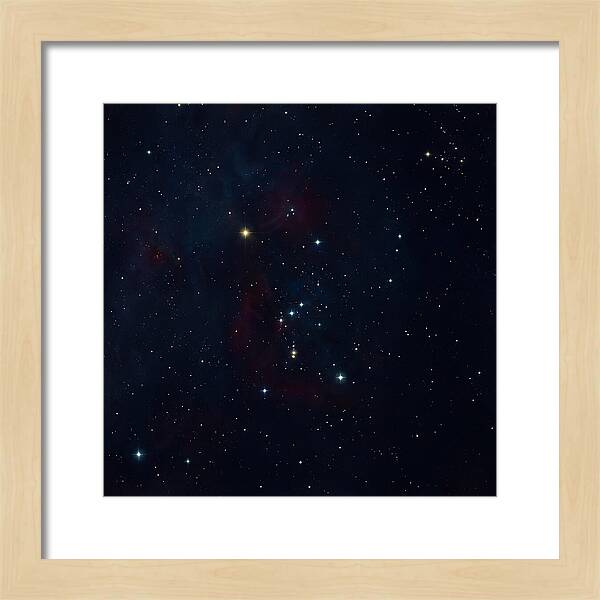 Celestial Wonders Unveiled