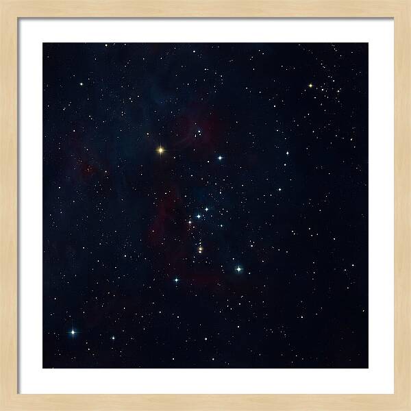Celestial Wonders Unveiled