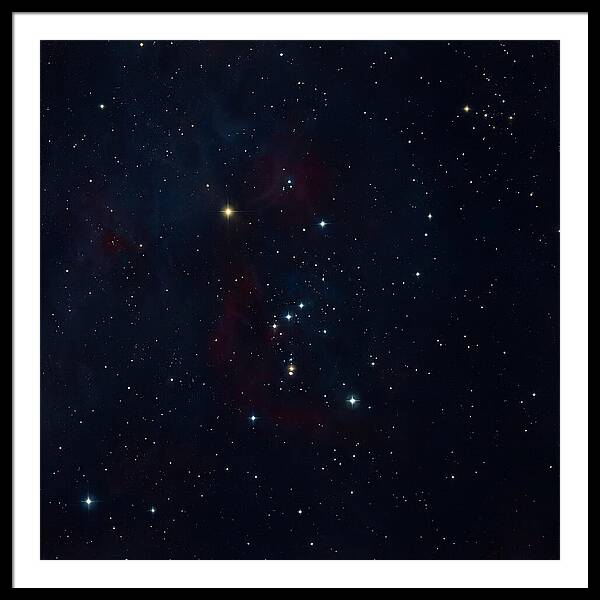 Celestial Wonders Unveiled