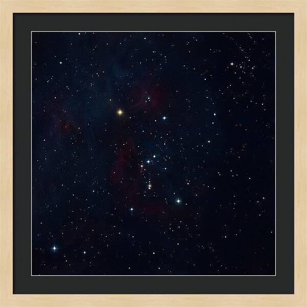 Celestial Wonders Unveiled