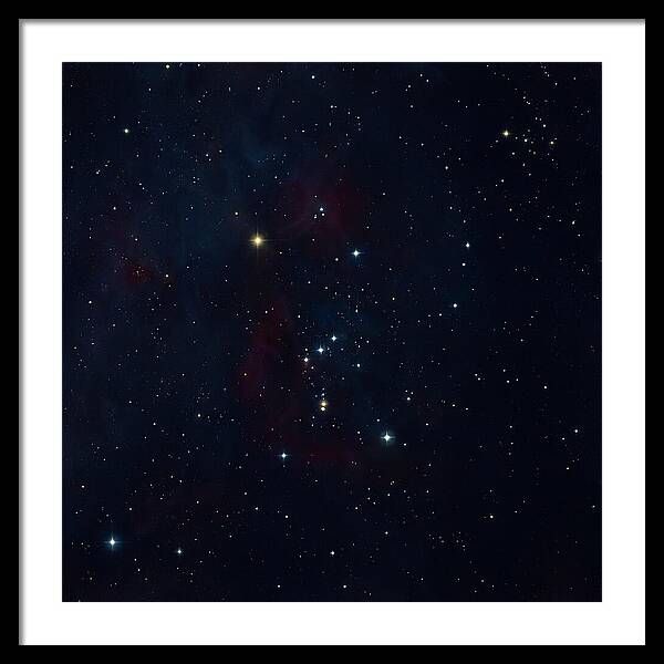 Celestial Wonders Unveiled