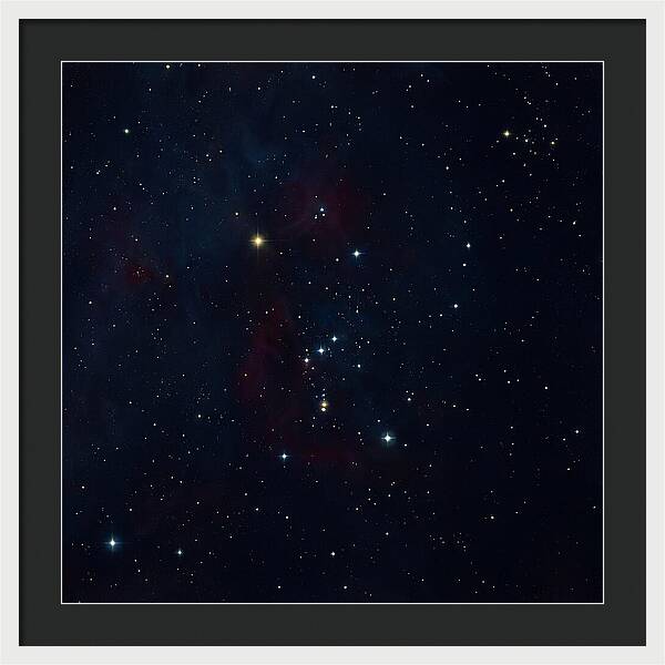 Celestial Wonders Unveiled