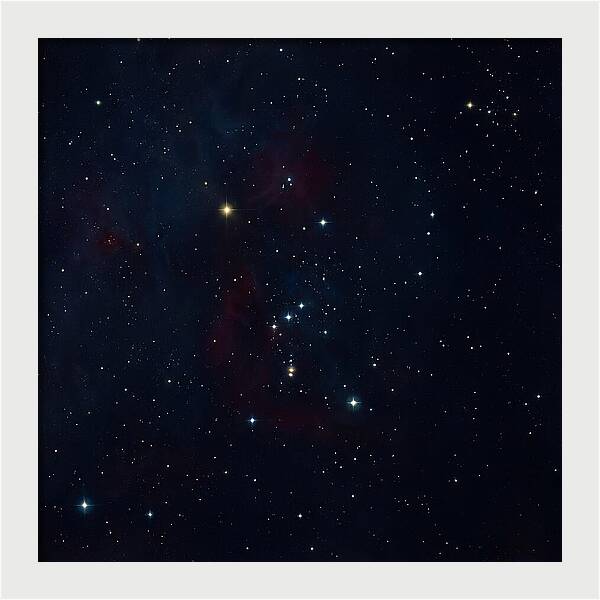 Celestial Wonders Unveiled