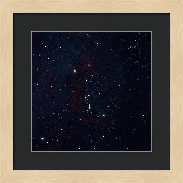 Celestial Wonders Unveiled