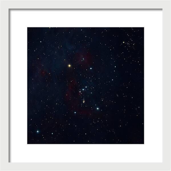 Celestial Wonders Unveiled