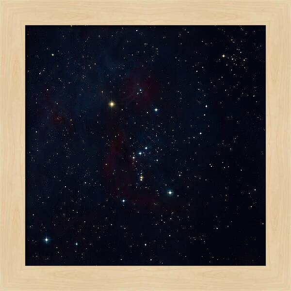 Celestial Wonders Unveiled