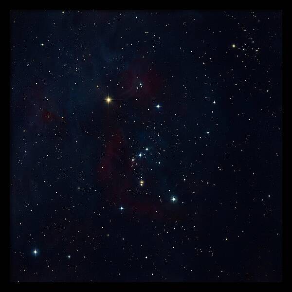 Celestial Wonders Unveiled