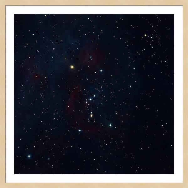 Celestial Wonders Unveiled