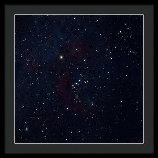 Celestial Wonders Unveiled