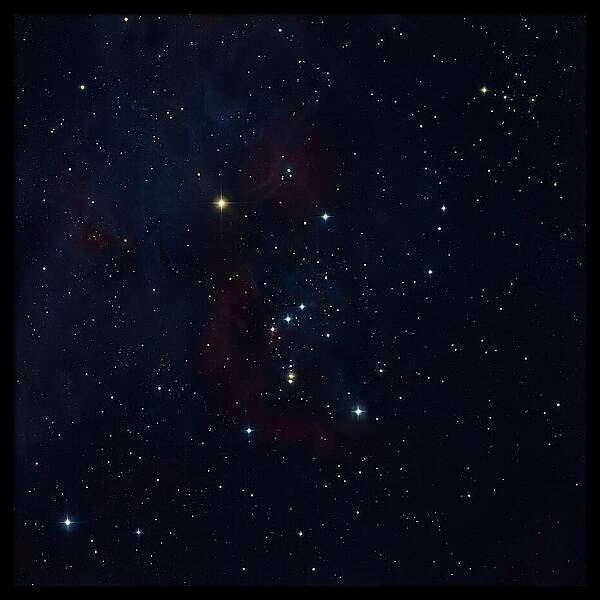 Celestial Wonders Unveiled