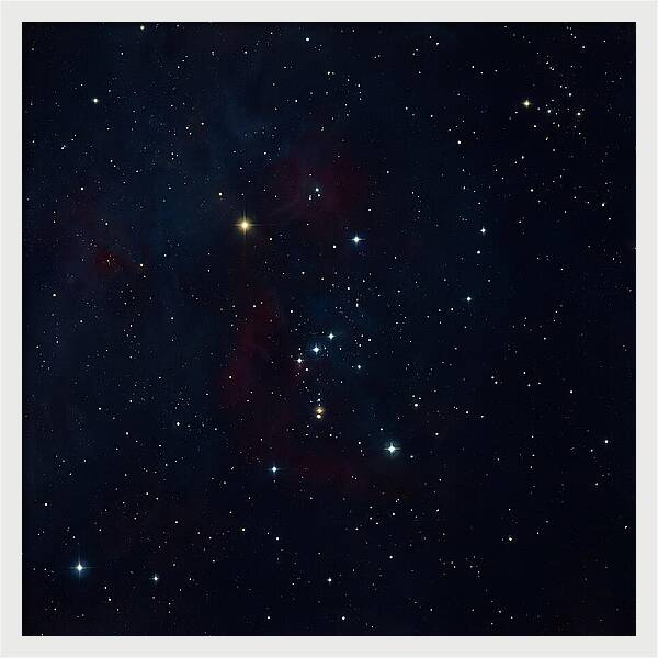 Celestial Wonders Unveiled