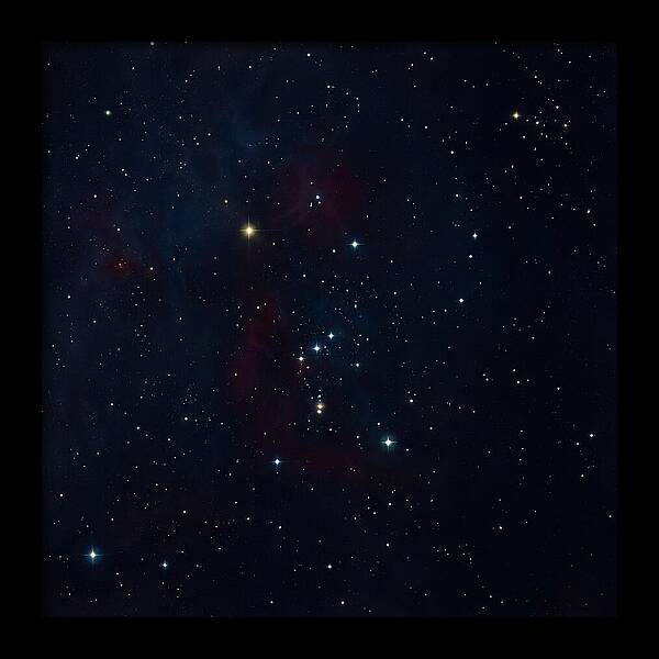 Celestial Wonders Unveiled