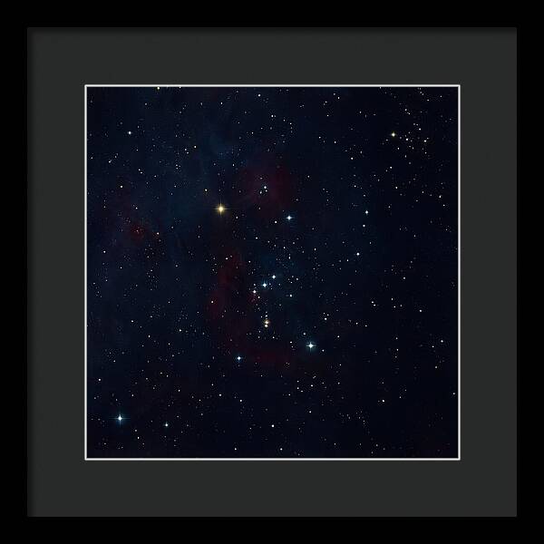 Celestial Wonders Unveiled