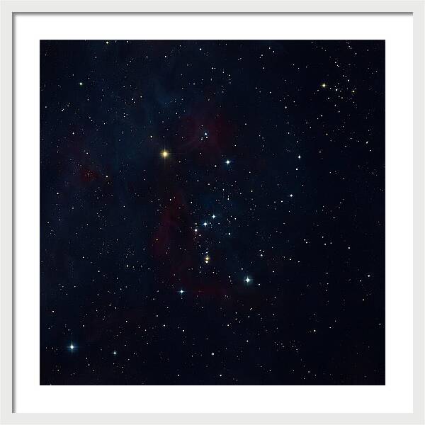 Celestial Wonders Unveiled