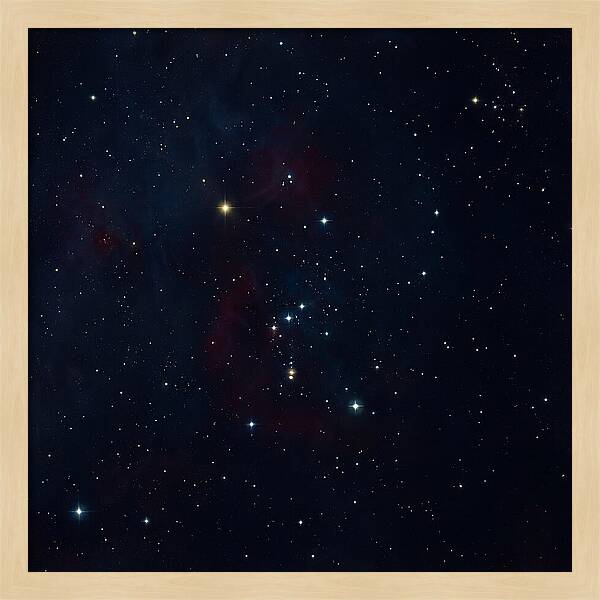 Celestial Wonders Unveiled