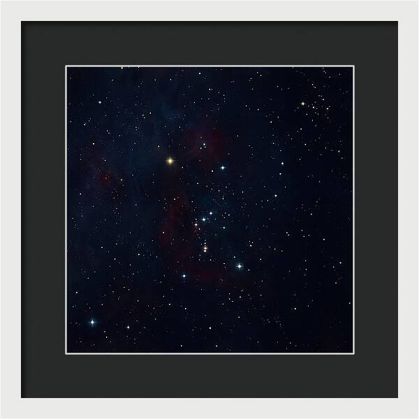 Celestial Wonders Unveiled