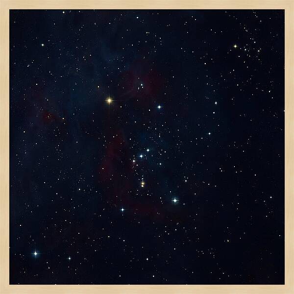 Celestial Wonders Unveiled