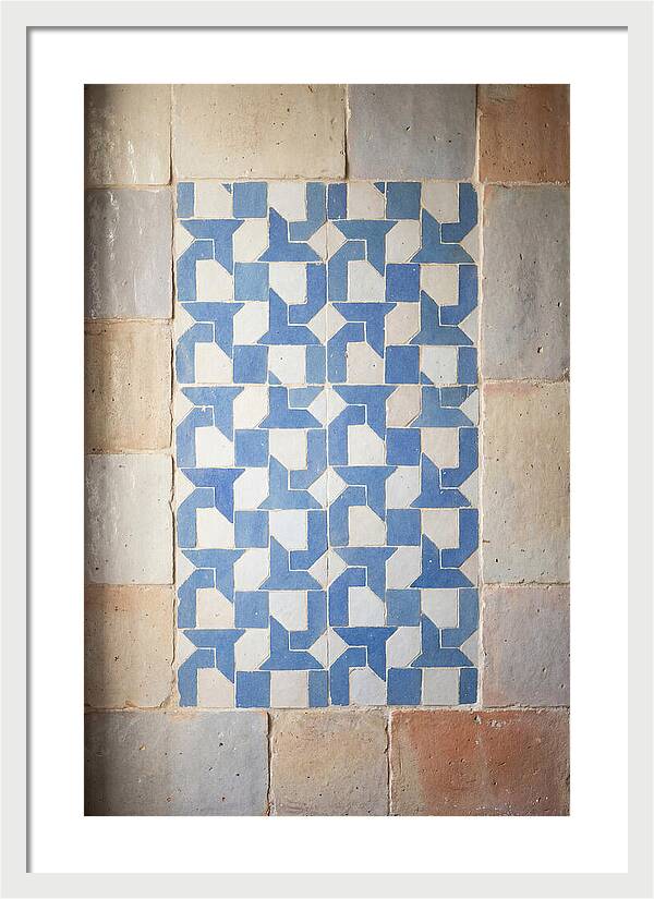 Ceramic Tile Mosaic