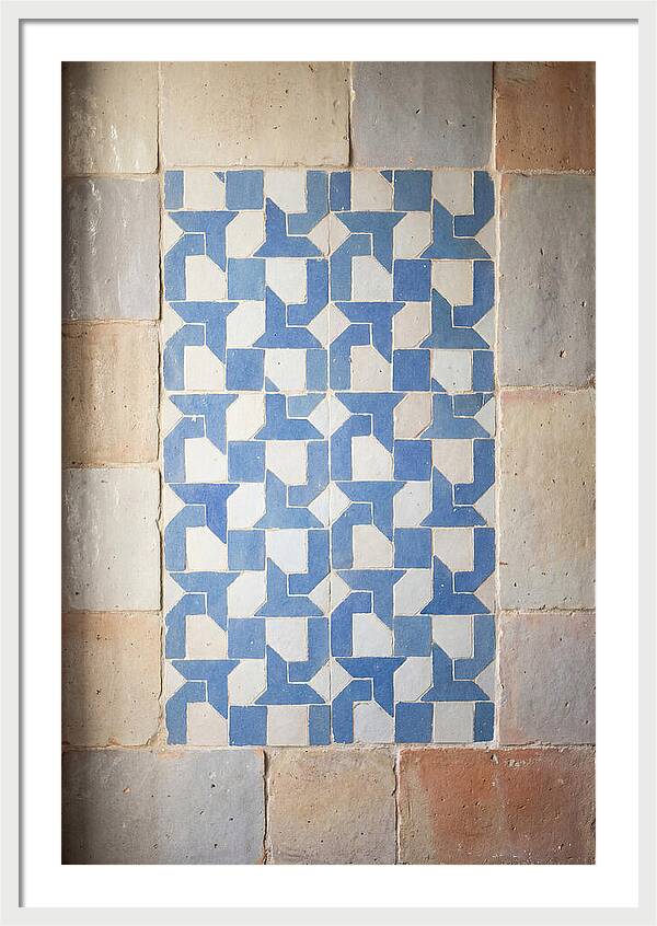 Ceramic Tile Mosaic