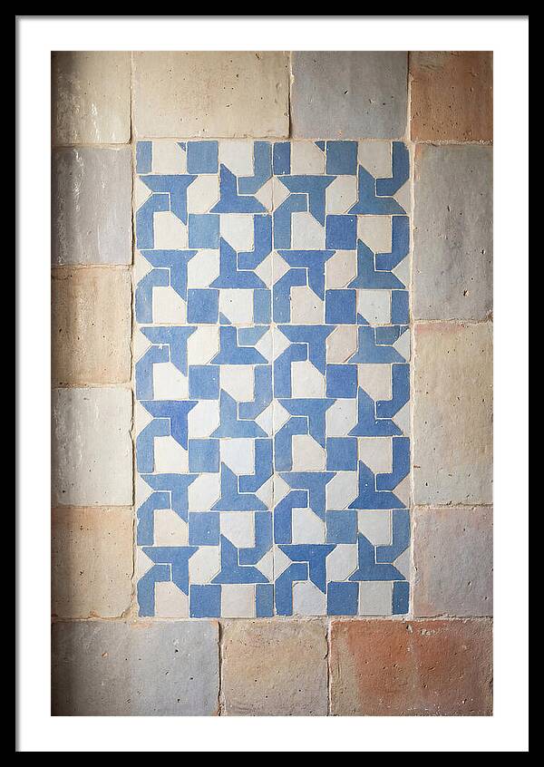 Ceramic Tile Mosaic
