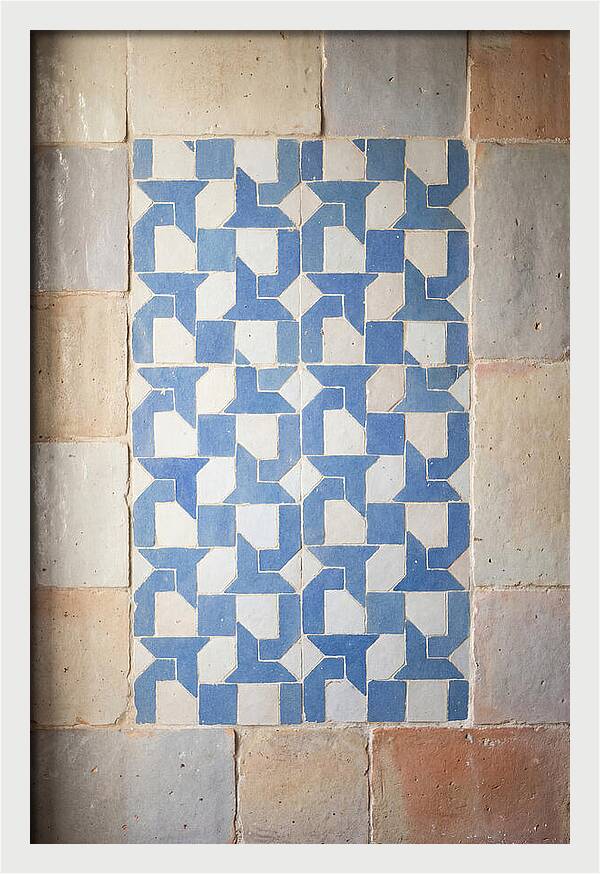 Ceramic Tile Mosaic